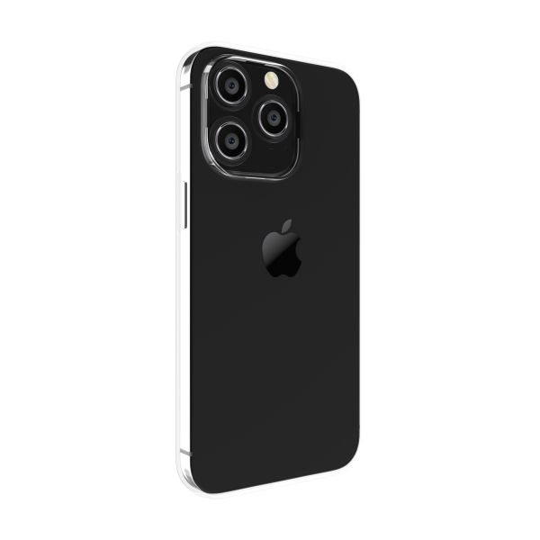 dbramante1928 ﻿Coque arrière Greenland Apple iPhone 13 Pro - Transparent