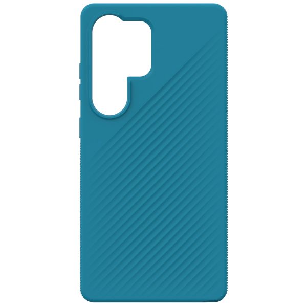 ZAGG Coque Luxe Samsung Galaxy S25 Ultra - River Blue