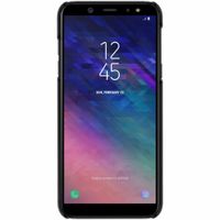 Concevez votre propre housse en coque rigide Galaxy A6 2018