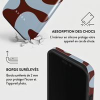 Burga Coque Tough MagSafe Apple iPhone 15 Pro - Core