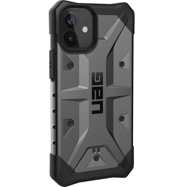 UAG Coque Pathfinder iPhone 12 Mini - Gris