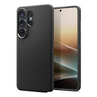 Spigen Coque Liquid Crystal Samsung Galaxy S26 Ultra - Space Crystal