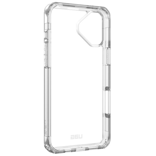 UAG Coque Plyo Apple iPhone 16 Plus - Ice