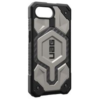 UAG Coque Monarch iPhone 16e - Titanium