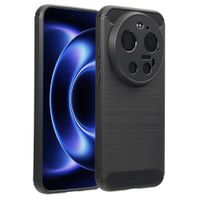 imoshion Coque Brushed Xiaomi 17 Ultra - Noir