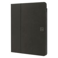 Tucano Up Plus Folio Case iPad Air 13 pouces (2025) M3 / (2024) M2 - Noir