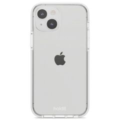 Holdit Coque Seethru iPhone 15 - Transparent