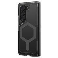 UAG Coque arrière Plyo Pro Samsung Galaxy Z Fold 5 - Ash