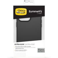 OtterBox Coque Symmetry MagSafe iPhone 15 Pro Max - Noir