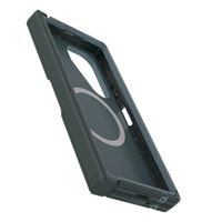 OtterBox Coque arrière Defender Pro XT Magnets Samsung Galaxy Z Fold 7 - Sagebrush Green