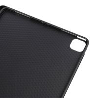 Tucano Up Plus Folio Case Apple iPad Pro 13 (2025) M5 / (2024) M4 - Noir