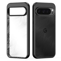 Dux Ducis Coque arrière Aimo Google Pixel 10 / 10 Pro - Transparent