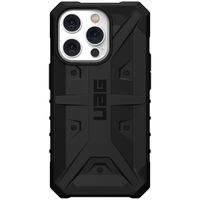 UAG Coque Pathfinder iPhone 14 Pro - Black