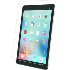 Accezz Protection d'écran premium en verre trempé  Apple iPad 6 (2018) 9.7 pouces / iPad 5 (2017) 9.7 pouces / Air 2 (2014)/Air 1 (2013)