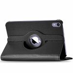 imoshion Coque tablette rotatif à 360° iPad Mini 7 (2024) / iPad Mini 6 (2021) - Noir