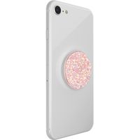 PopSockets PopGrip - Amovible - Sparkle Rose