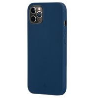 dbramante1928 ﻿Coque arrière Greenland iPhone 13 Pro Max - Bleu