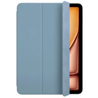 Apple Smart Folio Apple iPad Air 13 pouces (2025) M3 / (2024) M2 - Denim Blue