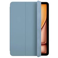 Apple Smart Folio iPad Air 13 pouces (2024) M2 - Denim