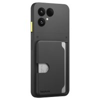 Fairphone Porte-cartes pour Fairphone 6 - Horizon Black