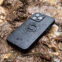 SP Connect Xtreme Series - Coque de télephone Apple iPhone 14 / 13 - Noir