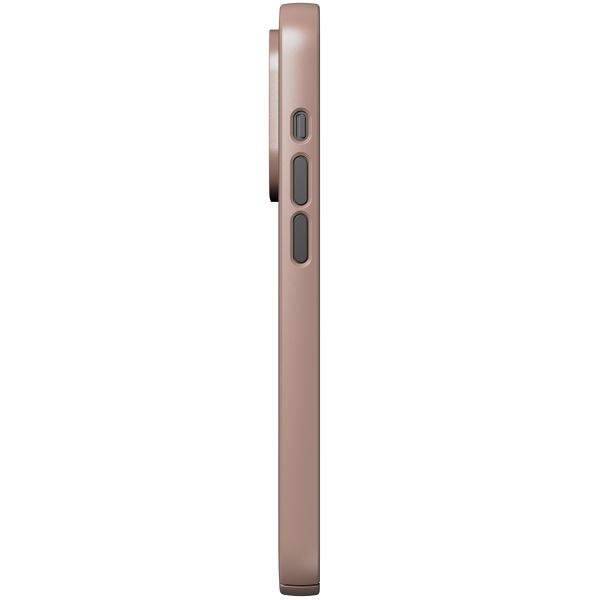 Nudient Coque Thin iPhone 14 Pro - Dusty Pink