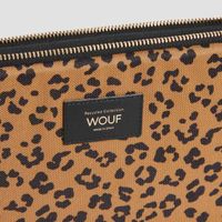 Wouf Daily Pochette ordinateur 15-16 pouces - Agar