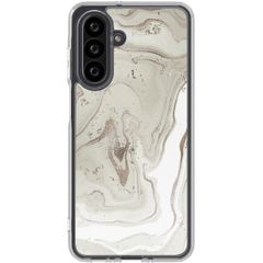 imoshion Coque Design Samsung Galaxy A26 - Sandy Marble