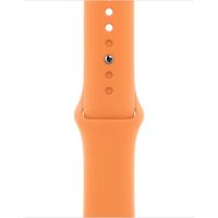 Apple Sport Band Apple Watch Series 1 á 10 / SE / Ultra (2) (44/45/46/49 mm) - Marigold