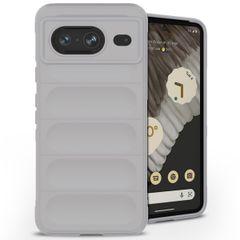 imoshion EasyGrip Backcover Google Pixel 8 - Gris