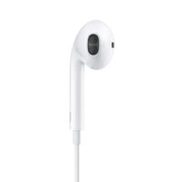 Apple EarPods avec connecteur USB-C - Blanc