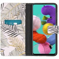 imoshion Coque silicone design Samsung Galaxy A51