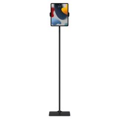 Twelve South HoverBar Tower - Support de tablette - Réglable - Noir