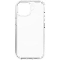 ZAGG Coque Crystal Palace Apple iPhone 15 - Clear