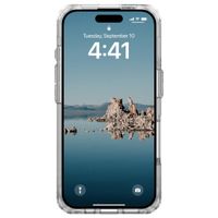 UAG Coque Plyo MagSafe Apple iPhone 16 - Ice White