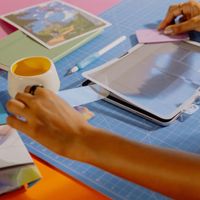 Paperlike Protecteur d’écran 3 Apple iPad 11 (2025) 11 pouces A16 / iPad 10 (2022) 10.9 pouces