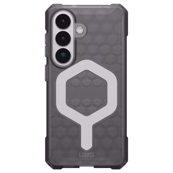 UAG Essential Armor MagSafe Samsung Galaxy S26 Plus - Ash