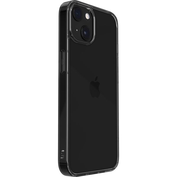 Laut ﻿Coque arrière Crystal-X IMPKT iPhone 13 - Noir