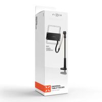 Fixed Support tablette Relax – Réglable – Rotatif à 360 degrés – Noir