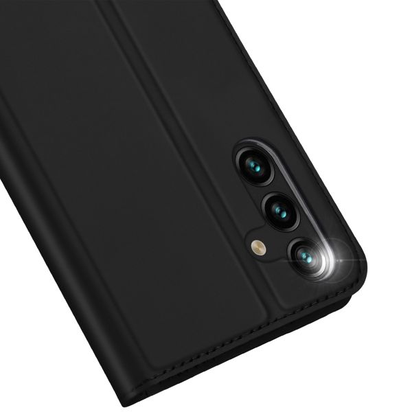 Dux Ducis Étui de téléphone Slim Samsung Galaxy A14 (5G/4G) - Noir