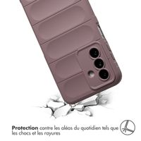 imoshion EasyGrip Backcover Samsung Galaxy A17 (5G) - Violet