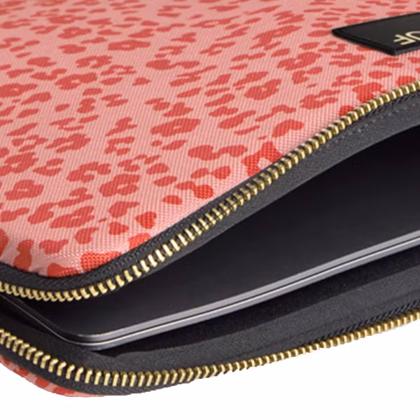 Wouf Daily Pochette ordinateur 15-16 pouces - Roar