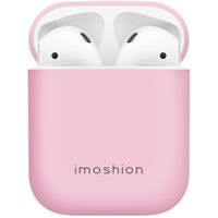 imoshion Coque rigide AirPods 1 / 2 - Rose