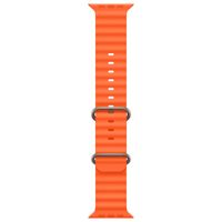 Apple Bracelet Ocean Apple Watch Series 1 á 10 / SE / Ultra (2) (44/45/46/49 mm) - Orange