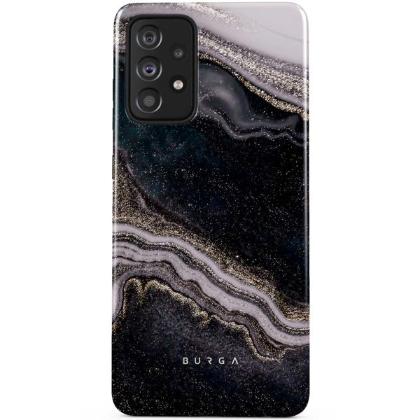 Burga Coque arrière Tough Samsung Galaxy A52(s) (5G/4G) - Magic Night