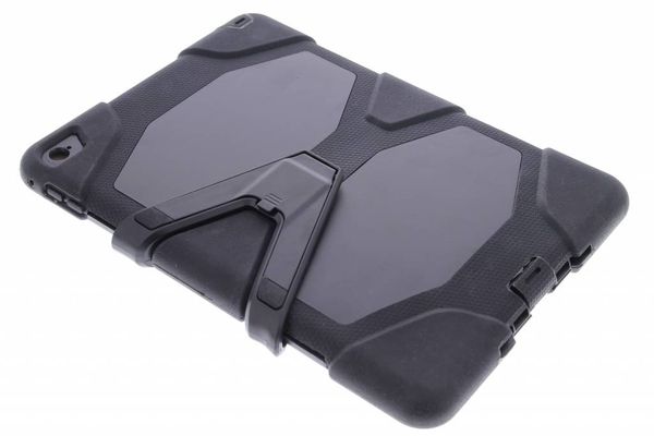 Coque Protection Army extrême iPad Air 2 (2014) - Noir