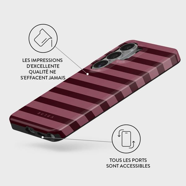 Burga Coque Tough MagSafe Samsung Galaxy S26 Ultra - Spellbound