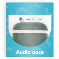 imoshion Coque en silicone AirPods 3 (2021) - Vert foncé