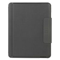 Tucano Coque QWERTY clavier tablette Tasto Apple iPad 11 (2025) 11 pouces A16 / iPad 10 (2022) 10.9 pouces - Noir