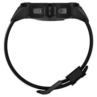 Spigen Rugged Armor™ Pro Case  Samsung Galaxy Watch 4 / 5 - 44 mm - Noir